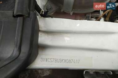 Седан Volkswagen Jetta 2019 в Черкассах