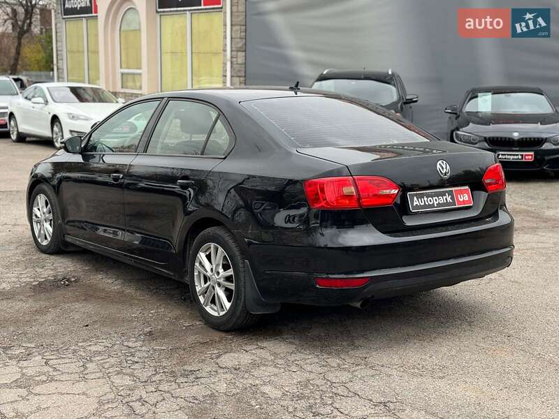 Седан Volkswagen Jetta 2011 в Виннице фото 8 Седан Volkswagen Jetta 2011 в Виннице