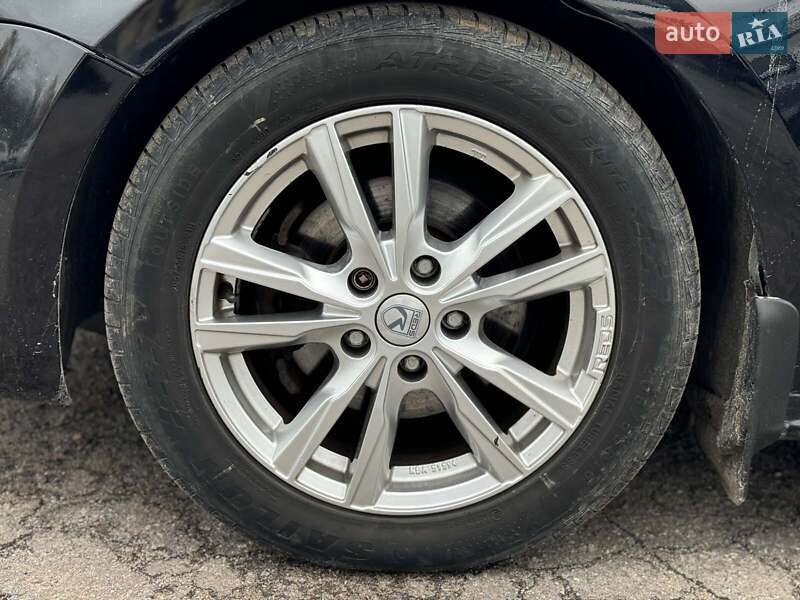 Седан Volkswagen Jetta 2011 в Виннице фото 10 Седан Volkswagen Jetta 2011 в Виннице