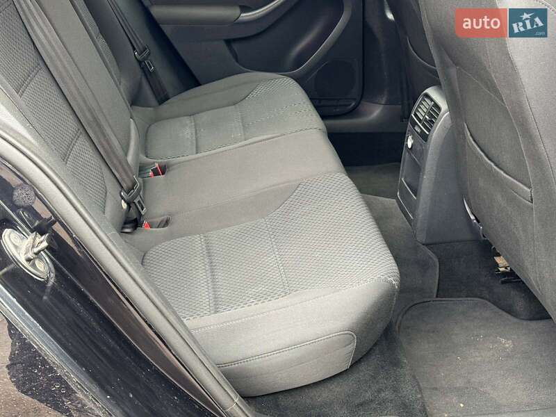 Седан Volkswagen Jetta 2011 в Виннице фото 22 Седан Volkswagen Jetta 2011 в Виннице