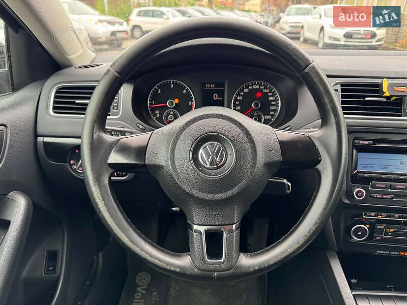 Седан Volkswagen Jetta 2011 в Виннице фото 26 Седан Volkswagen Jetta 2011 в Виннице