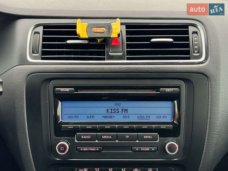 Седан Volkswagen Jetta 2011 в Виннице фото 31 Седан Volkswagen Jetta 2011 в Виннице