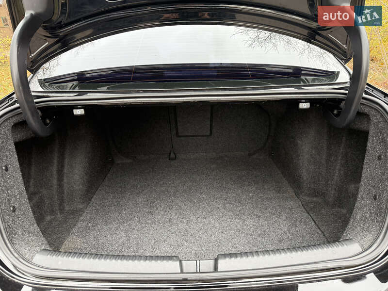 Седан Volkswagen Jetta 2013 в Кривому Розі фото 12 Седан Volkswagen Jetta 2013 в Кривому Розі