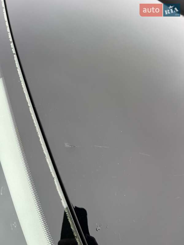 Седан Volkswagen Jetta 2016 в Киеве