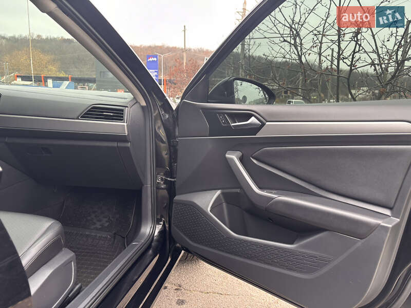 Седан Volkswagen Jetta 2019 в Полтаве фото 26 Седан Volkswagen Jetta 2019 в Полтаве