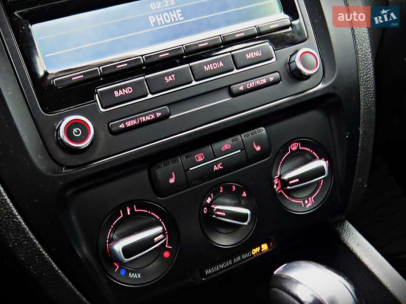 Седан Volkswagen Jetta 2014 в Черкассах