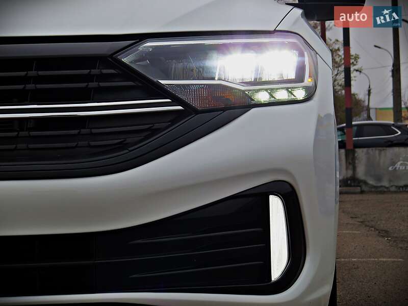 Седан Volkswagen Jetta 2024 в Черкассах