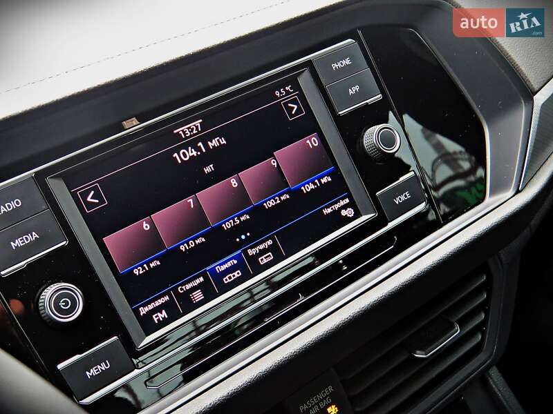 Седан Volkswagen Jetta 2024 в Черкассах