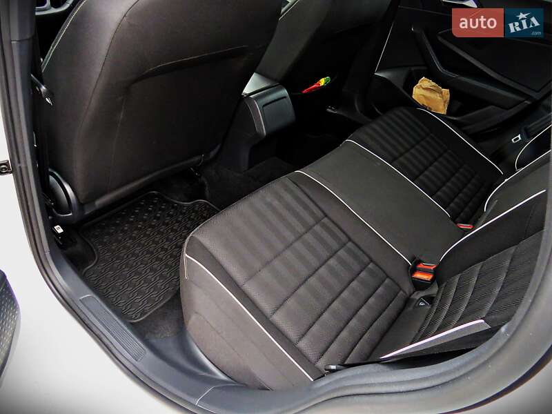 Седан Volkswagen Jetta 2024 в Черкассах