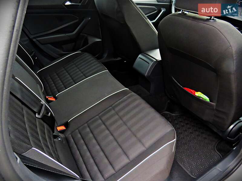 Седан Volkswagen Jetta 2024 в Черкассах