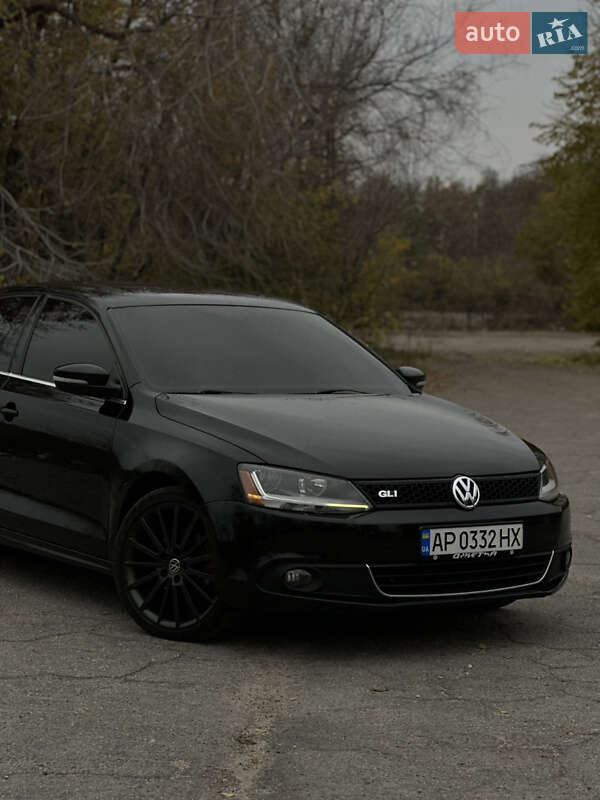 Седан Volkswagen Jetta 2014 в Запорожье фото 6 Седан Volkswagen Jetta 2014 в Запорожье
