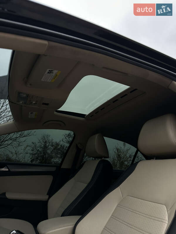 Седан Volkswagen Jetta 2014 в Запорожье фото 12 Седан Volkswagen Jetta 2014 в Запорожье