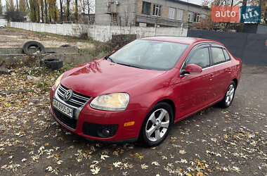 Седан Volkswagen Jetta 2009 в Киеве