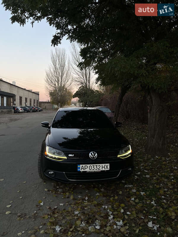 Седан Volkswagen Jetta 2014 в Запорожье фото 3 Седан Volkswagen Jetta 2014 в Запорожье