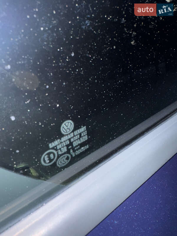 Седан Volkswagen Jetta 2015 в Запорожье