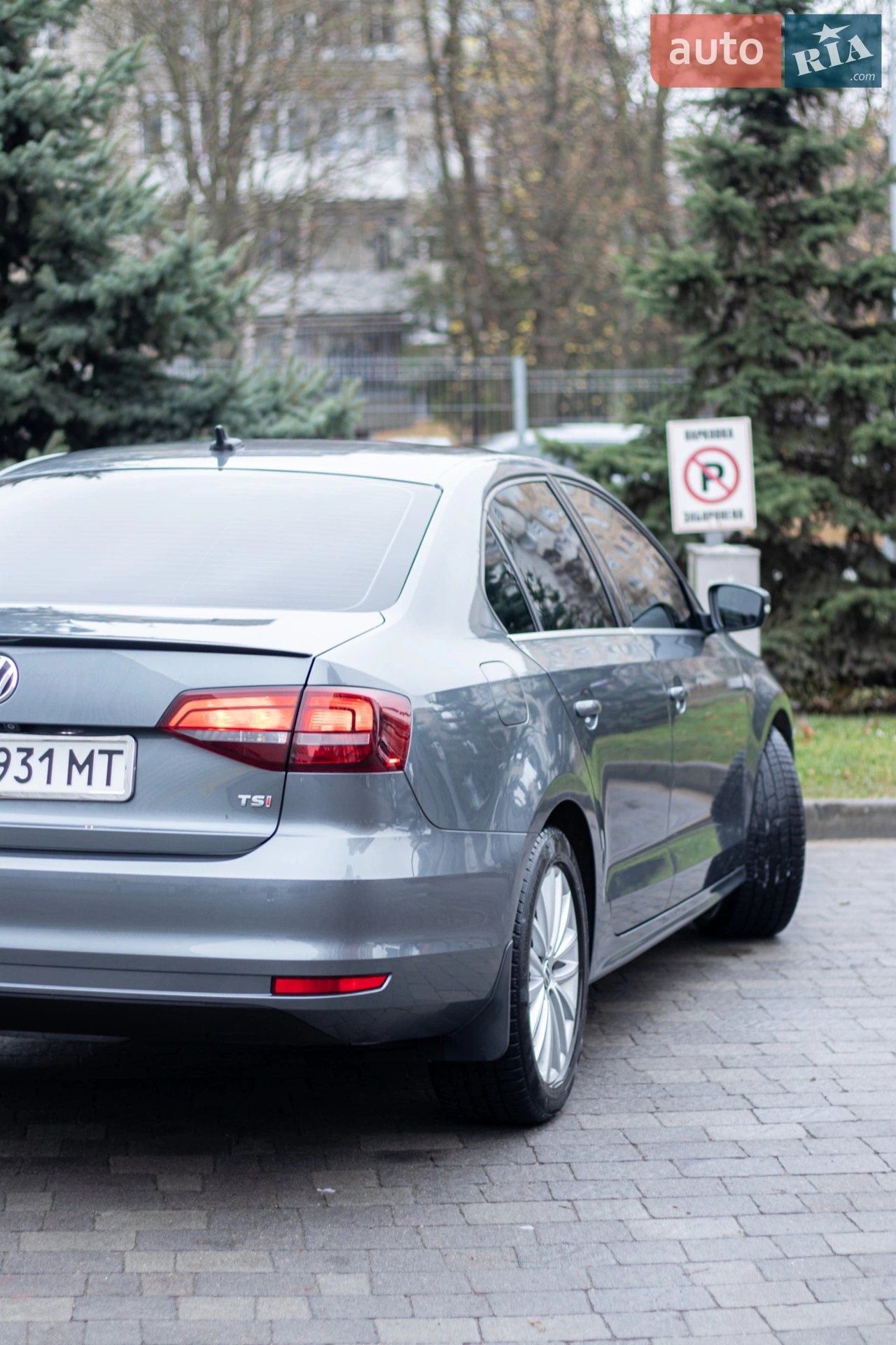 2015 Volkswagen Jetta - мініатюра 8