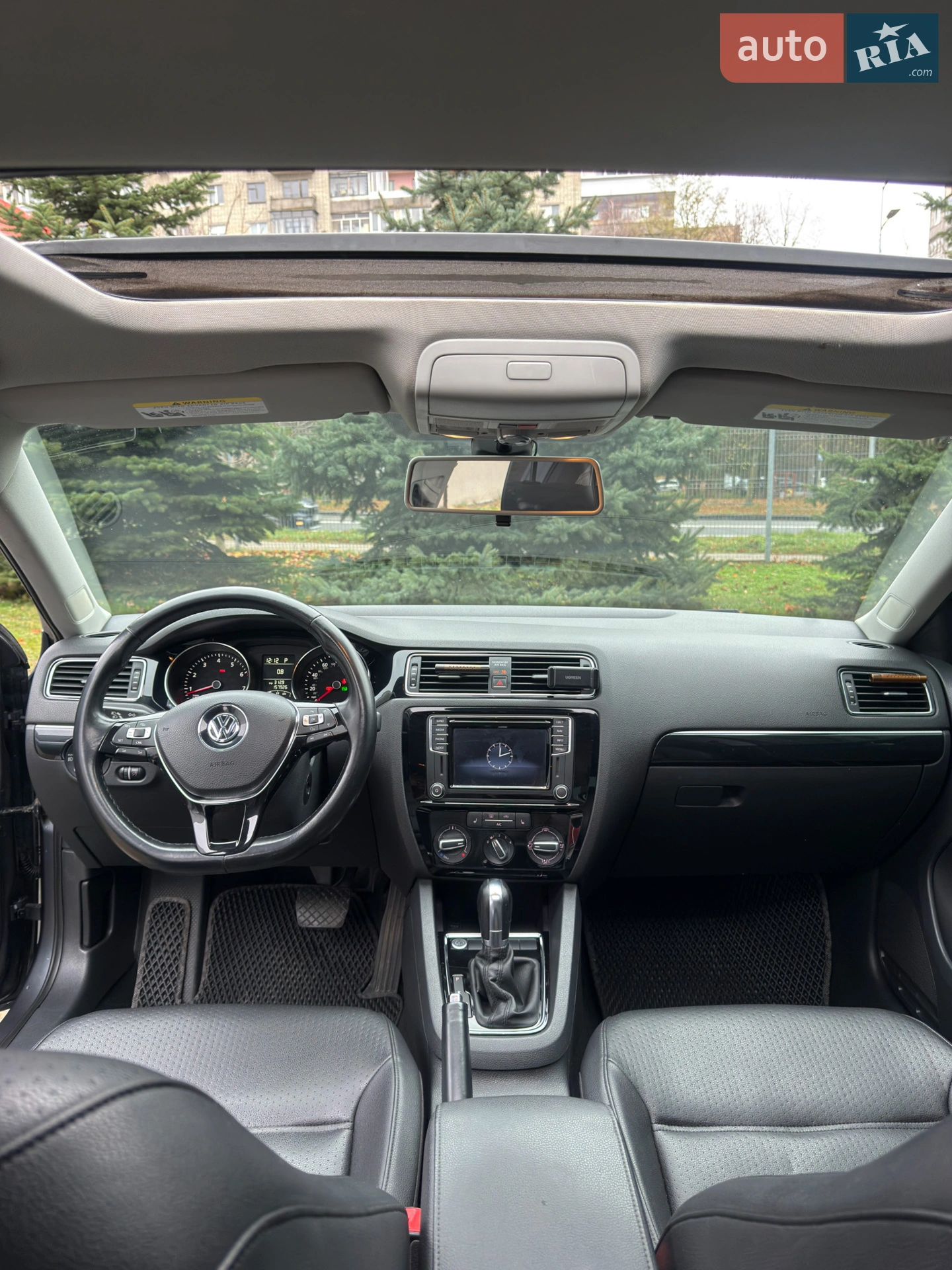 2015 Volkswagen Jetta - мініатюра 26