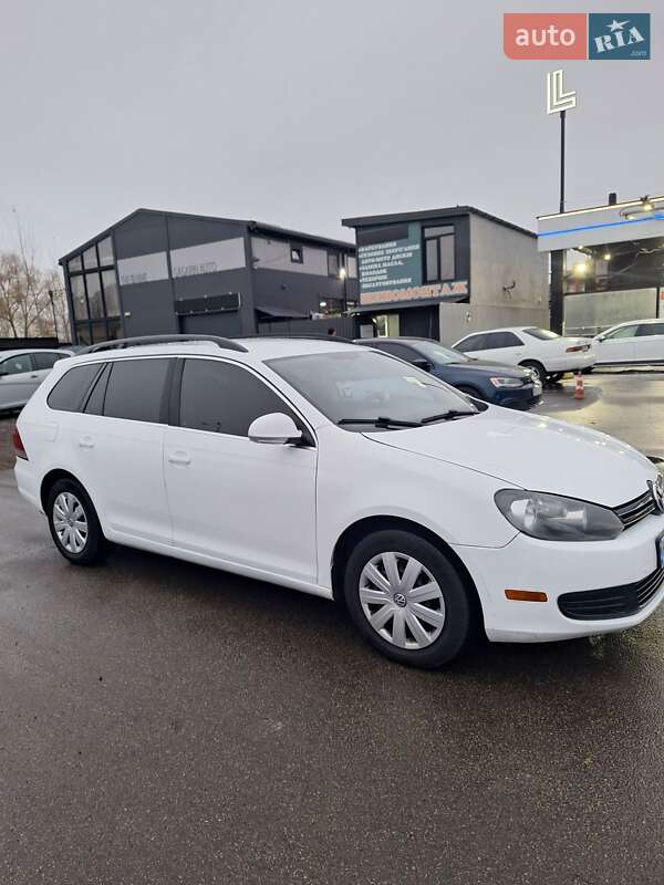 Универсал Volkswagen Jetta 2012 в Киеве фото 7 Универсал Volkswagen Jetta 2012 в Киеве