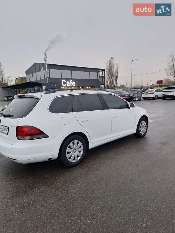 Универсал Volkswagen Jetta 2012 в Киеве фото 25 Универсал Volkswagen Jetta 2012 в Киеве
