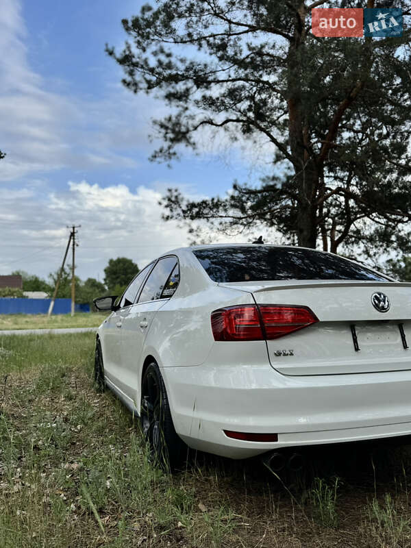 Седан Volkswagen Jetta 2015 в Павлограді фото 7 Седан Volkswagen Jetta 2015 в Павлограді