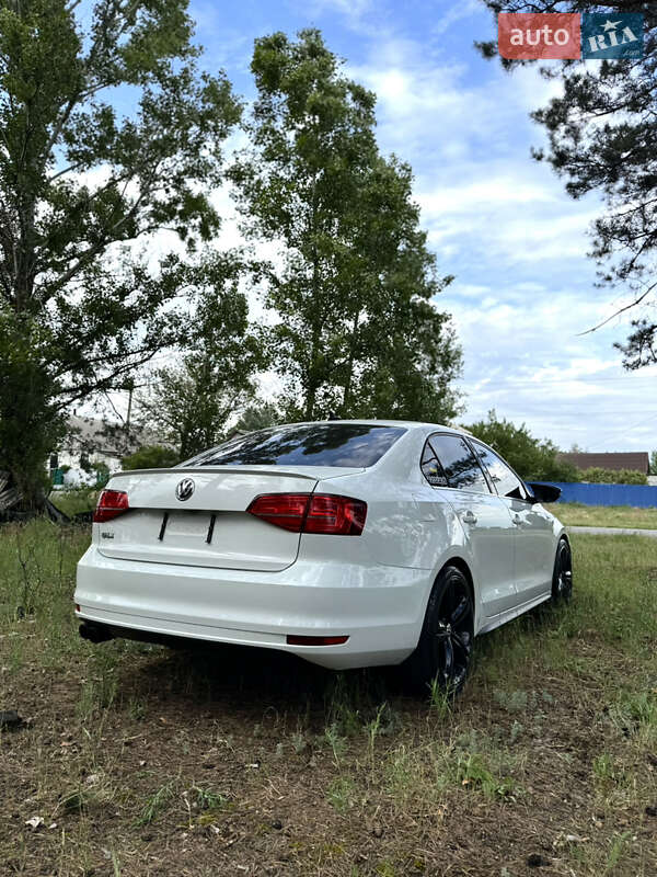 Седан Volkswagen Jetta 2015 в Павлограді фото 9 Седан Volkswagen Jetta 2015 в Павлограді