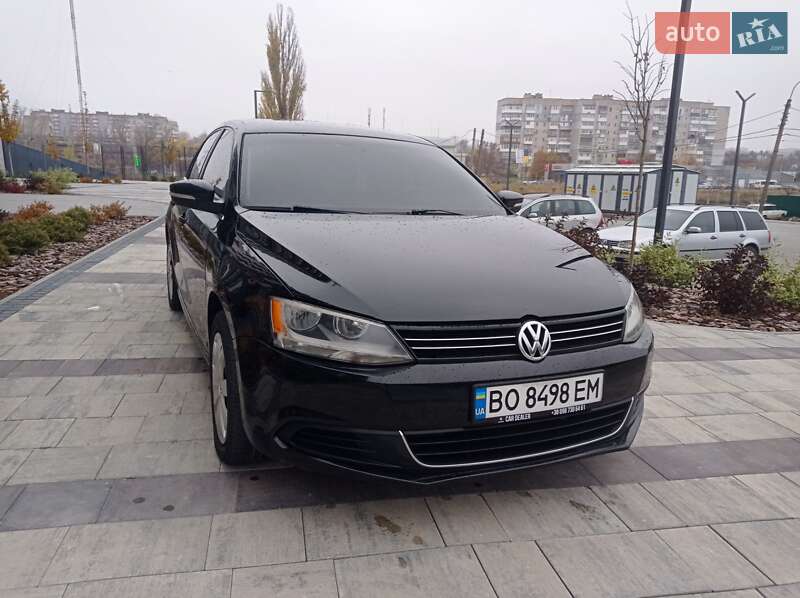 Седан Volkswagen Jetta 2012 в Кропивницком фото 7 Седан Volkswagen Jetta 2012 в Кропивницком