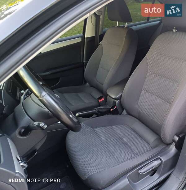 Седан Volkswagen Jetta 2012 в Кропивницком фото 14 Седан Volkswagen Jetta 2012 в Кропивницком