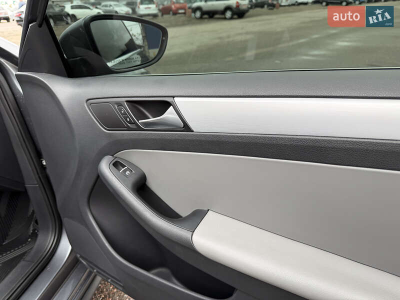 Седан Volkswagen Jetta 2012 в Белой Церкви фото 23 Седан Volkswagen Jetta 2012 в Белой Церкви