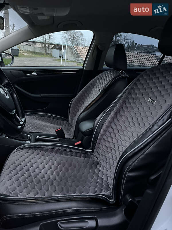 Седан Volkswagen Jetta 2016 в Бережанах фото 14 Седан Volkswagen Jetta 2016 в Бережанах