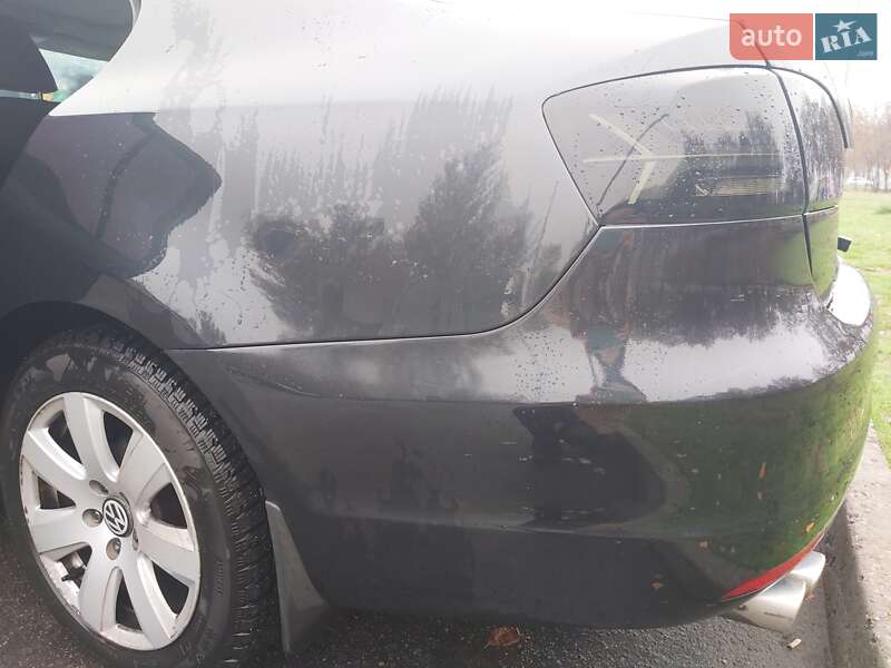 Седан Volkswagen Jetta 2012 в Днепре фото 13 Седан Volkswagen Jetta 2012 в Днепре