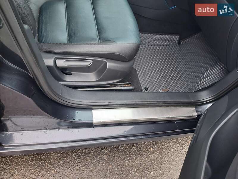 Седан Volkswagen Jetta 2012 в Днепре фото 20 Седан Volkswagen Jetta 2012 в Днепре