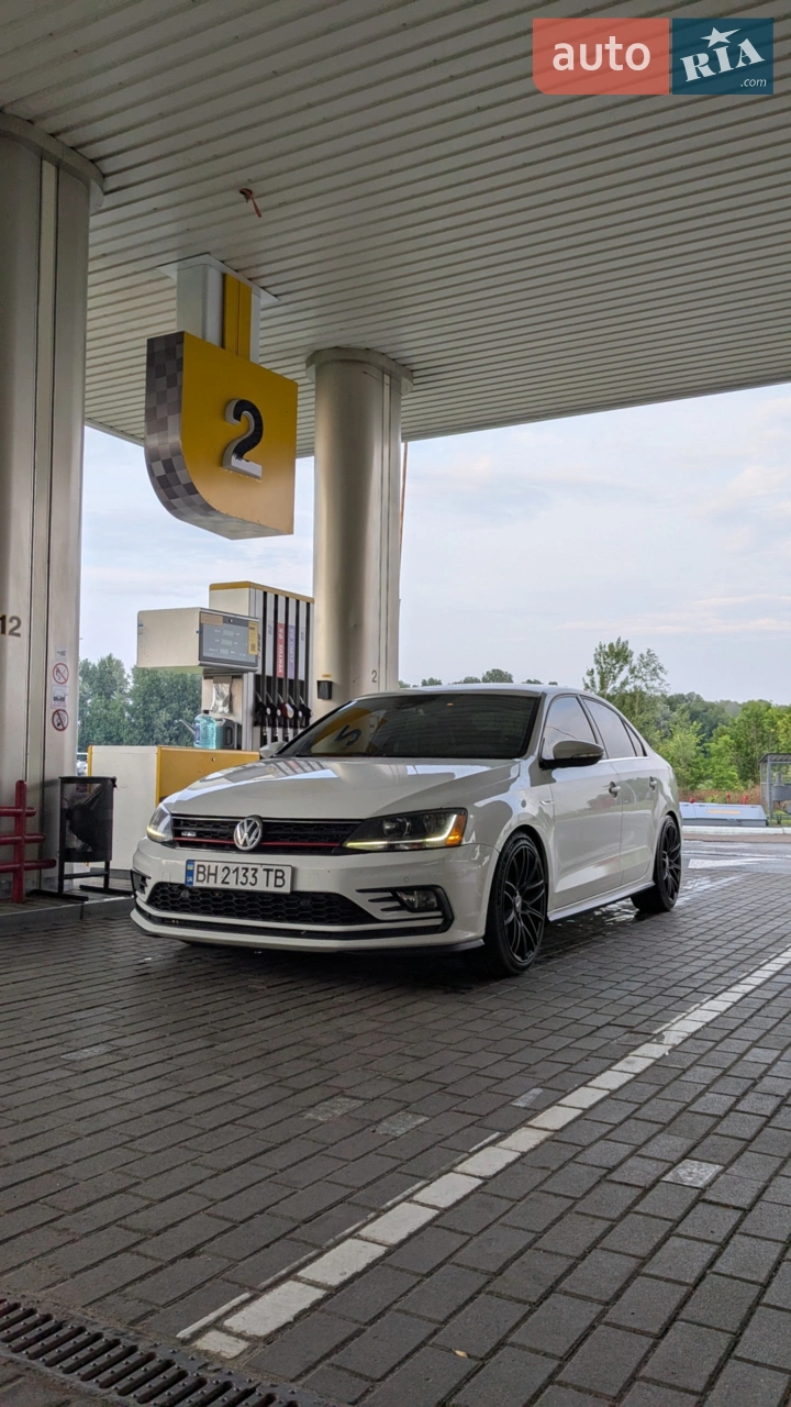 2016 Volkswagen Jetta - мініатюра 48