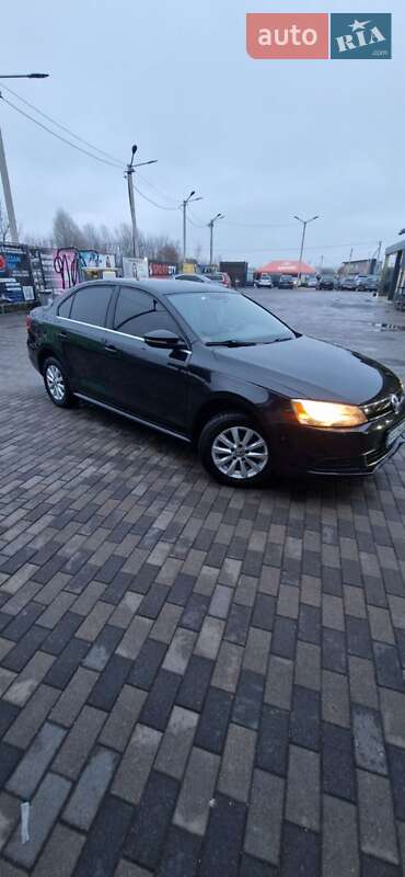 Седан Volkswagen Jetta 2014 в Харкові фото 3 Седан Volkswagen Jetta 2014 в Харкові