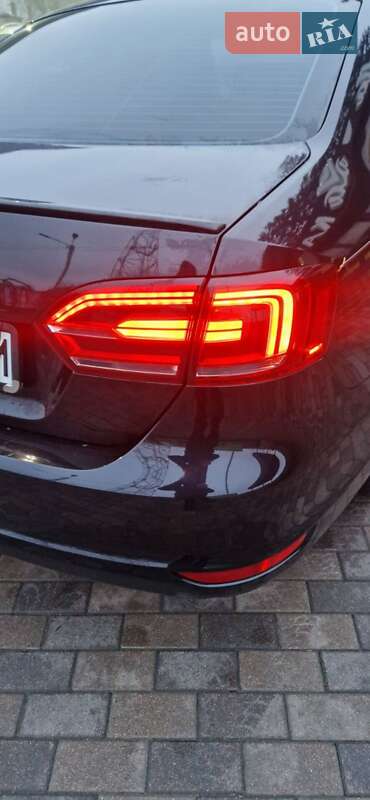 Седан Volkswagen Jetta 2014 в Харкові фото 16 Седан Volkswagen Jetta 2014 в Харкові