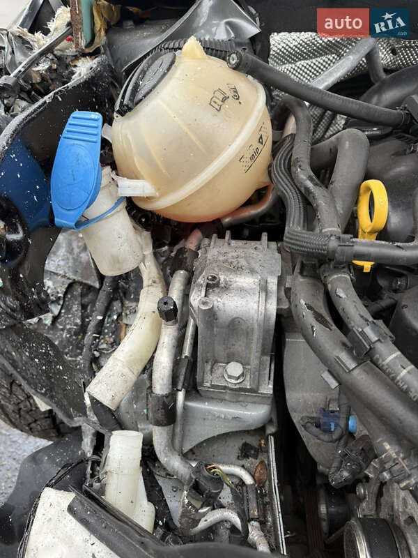 Седан Volkswagen Jetta 2015 в Киеве