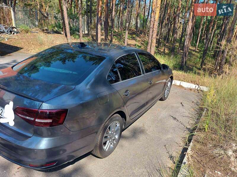 Volkswagen Jetta 2015 Volkswagen Jetta 2015
