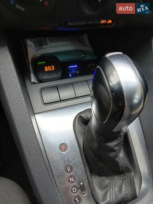 Седан Volkswagen Jetta 2013 в Тернополі