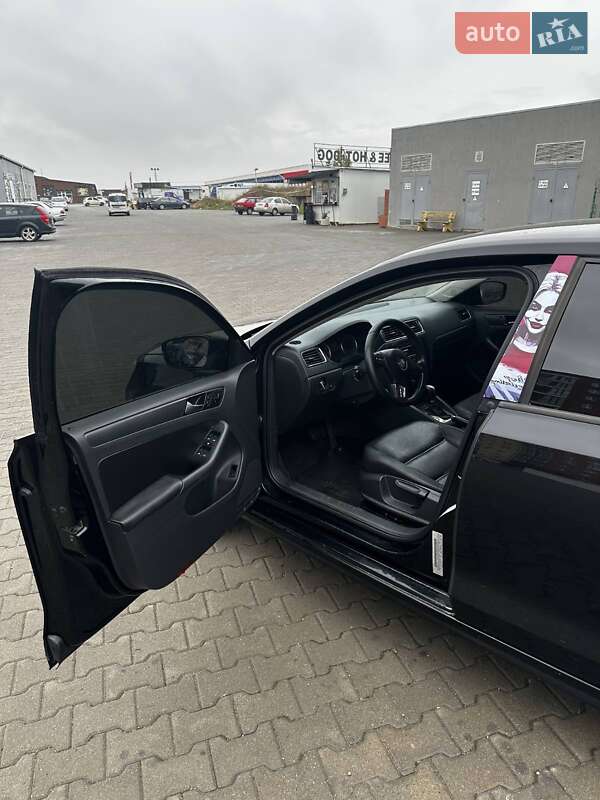 Седан Volkswagen Jetta 2012 в Одессе фото 9 Седан Volkswagen Jetta 2012 в Одессе