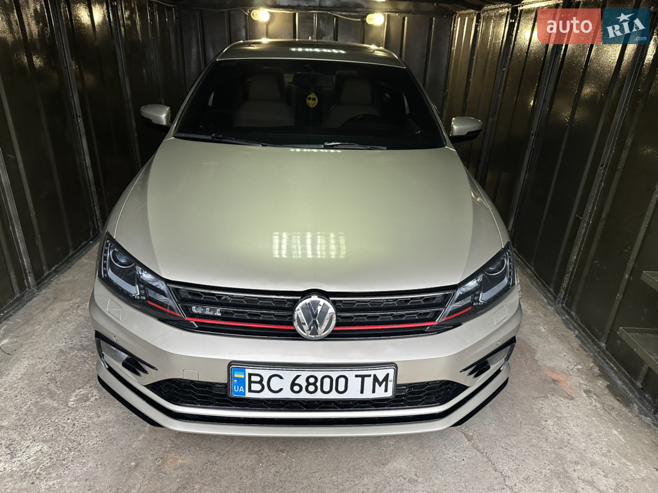 2014 Volkswagen Jetta - мініатюра 11