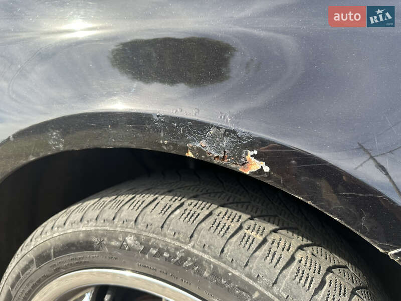 Седан Volkswagen Jetta 2007 в Николаеве