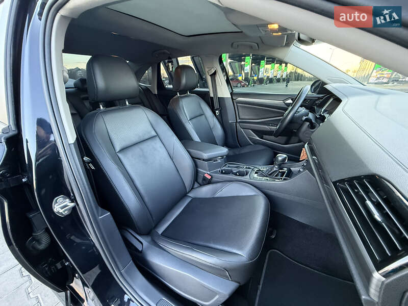 Седан Volkswagen Jetta 2018 в Одессе фото 15 Седан Volkswagen Jetta 2018 в Одессе