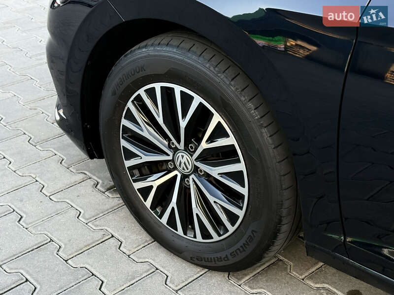 Седан Volkswagen Jetta 2018 в Одессе фото 26 Седан Volkswagen Jetta 2018 в Одессе