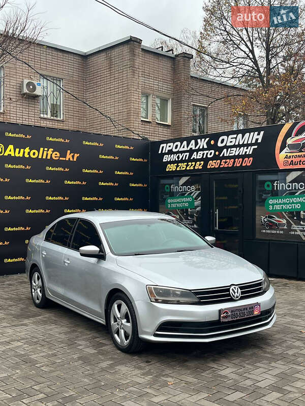 Volkswagen Jetta 2014 Volkswagen Jetta 2014