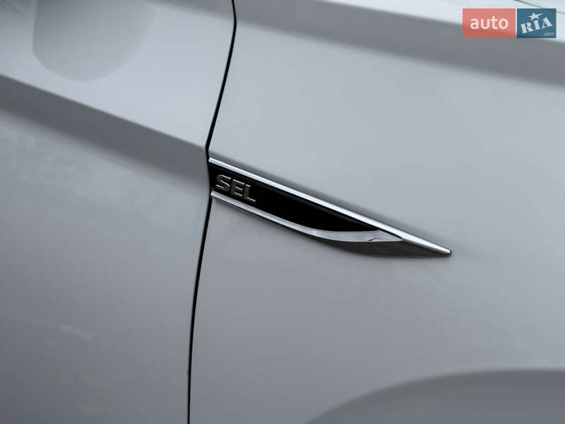 Седан Volkswagen Jetta 2018 в Кривом Роге фото 17 Седан Volkswagen Jetta 2018 в Кривом Роге