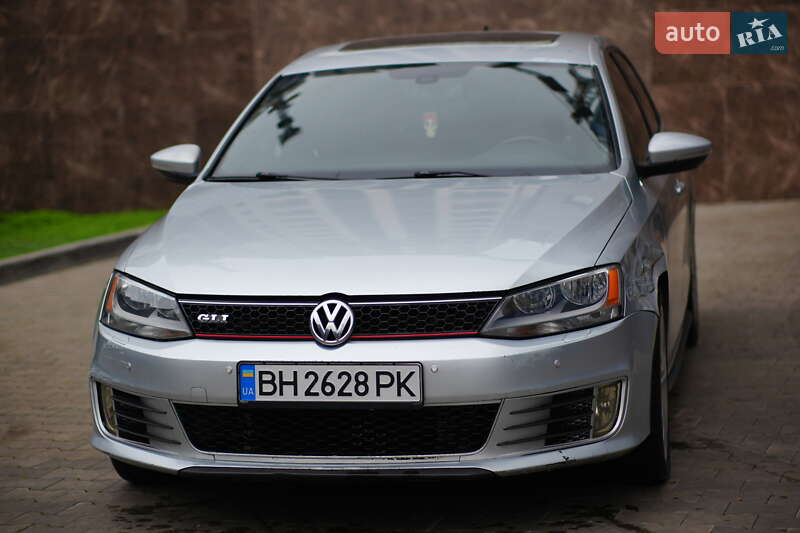 Седан Volkswagen Jetta 2015 в Одессе фото 5 Седан Volkswagen Jetta 2015 в Одессе