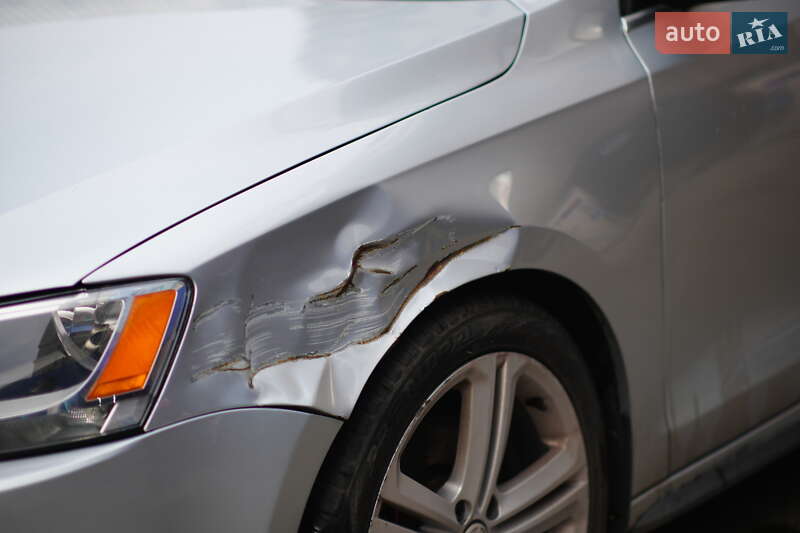 Седан Volkswagen Jetta 2015 в Одессе фото 10 Седан Volkswagen Jetta 2015 в Одессе