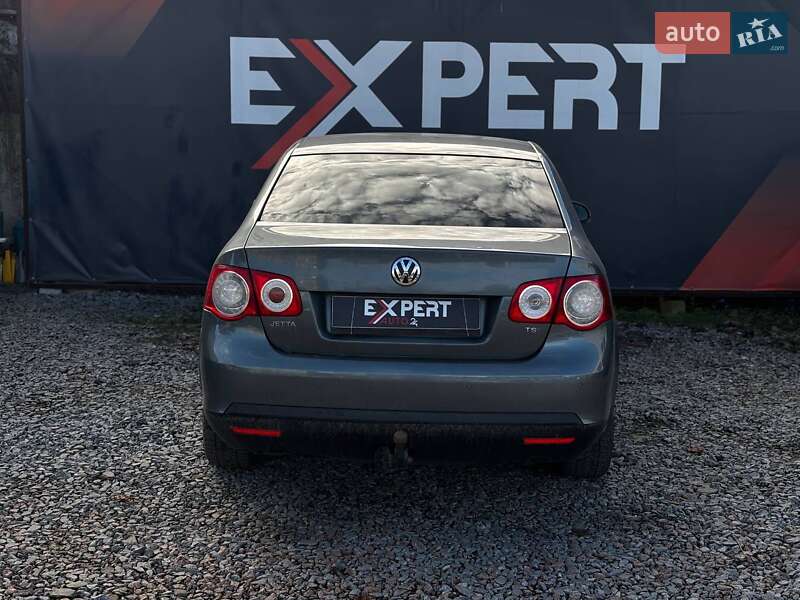 Седан Volkswagen Jetta 2009 в Львове фото 5 Седан Volkswagen Jetta 2009 в Львове