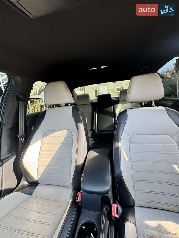 Седан Volkswagen Jetta 2016 в Одессе фото 11 Седан Volkswagen Jetta 2016 в Одессе