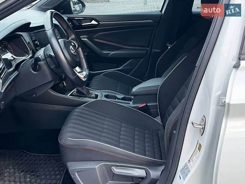Седан Volkswagen Jetta 2019 в Днепре фото 11 Седан Volkswagen Jetta 2019 в Днепре