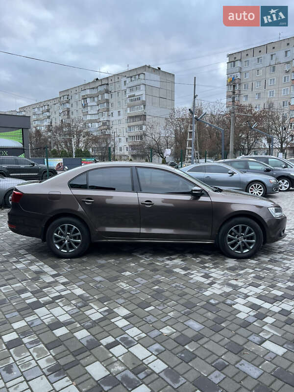 Седан Volkswagen Jetta 2013 в Белой Церкви фото 11 Седан Volkswagen Jetta 2013 в Белой Церкви